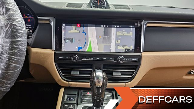 Porsche MACAN 2.0 95B купить на сайте DeffCars