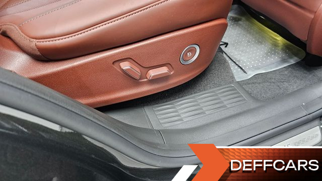 Genesis GV80 3.5T Gasoline AWD купить на сайте DeffCars