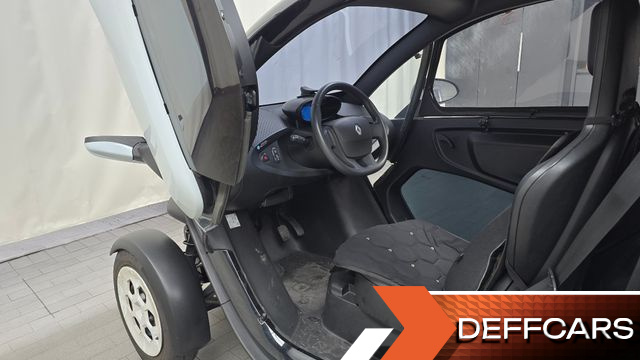 Renault-KoreaSamsung TWIZY Intens(2-seater) купить на сайте DeffCars