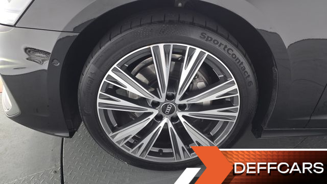 Audi A6 45 TFSI Quattro Premium купить на сайте DeffCars