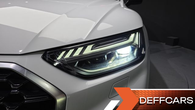 Audi Q5 45 TFSI Quattro Premium купить на сайте DeffCars