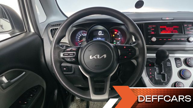 Kia RAY Van Prestige Special (1Seater) купить на сайте DeffCars