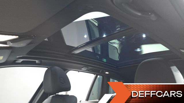 BMW X3 xDrive M40i купить на сайте DeffCars