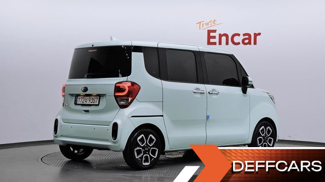 Kia RAY Signature купить на сайте DeffCars