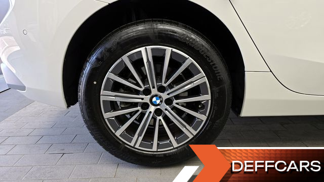 BMW 2-SERIES 220i Luxury купить на сайте DeffCars