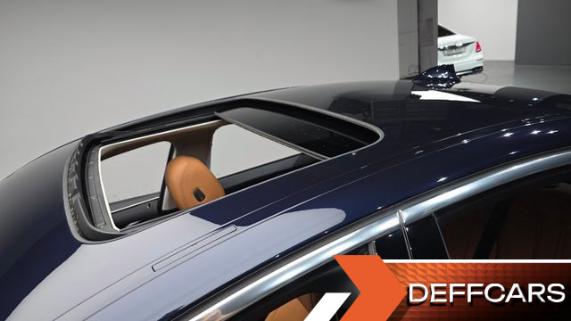BMW 5-SERIES 520i Luxury купить на сайте DeffCars
