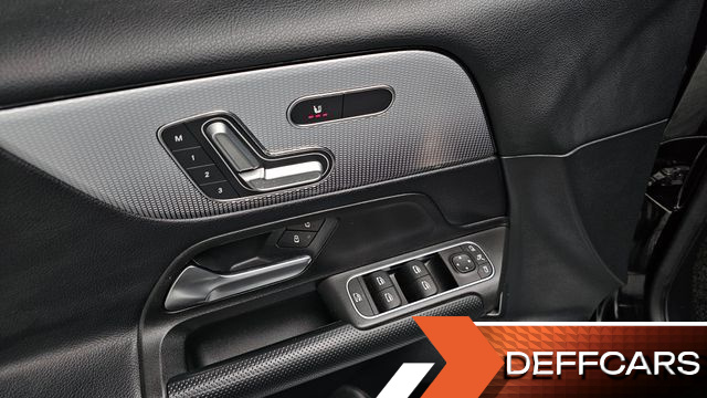 Mercedes GLB-CLASS GLB200 d купить на сайте DeffCars