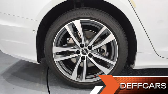Audi A6 45 TFSI Quattro Premium купить на сайте DeffCars