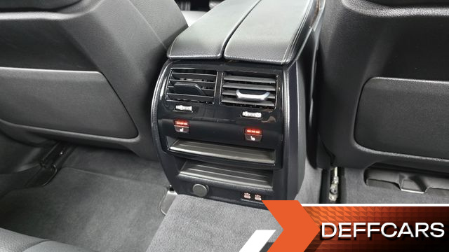 BMW 5-SERIES 520i Luxury купить на сайте DeffCars