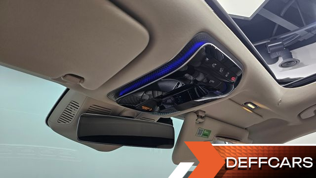 Mercedes S-CLASS S400 d 4MATIC купить на сайте DeffCars
