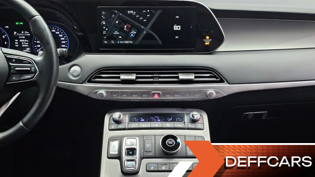 Hyundai PALISADE Gasoline 3.8 2WD Exclusive купить на сайте DeffCars