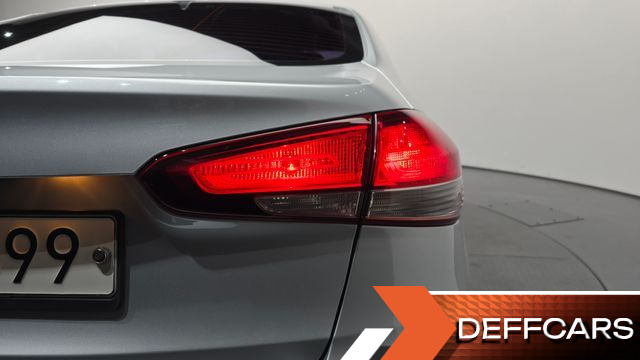 Kia K3 Trendy купить на сайте DeffCars