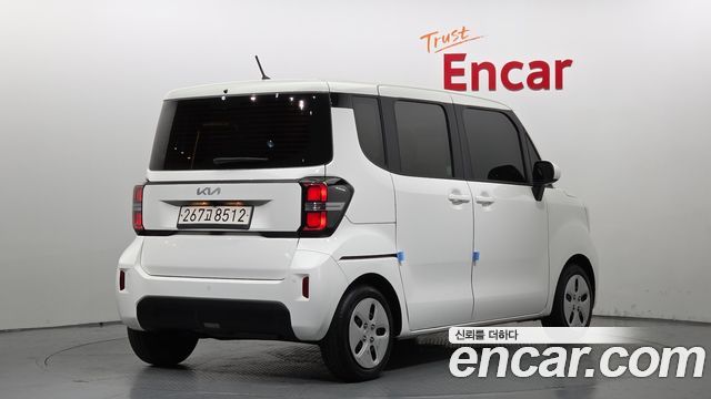Kia RAY Standard купить на сайте DeffCars