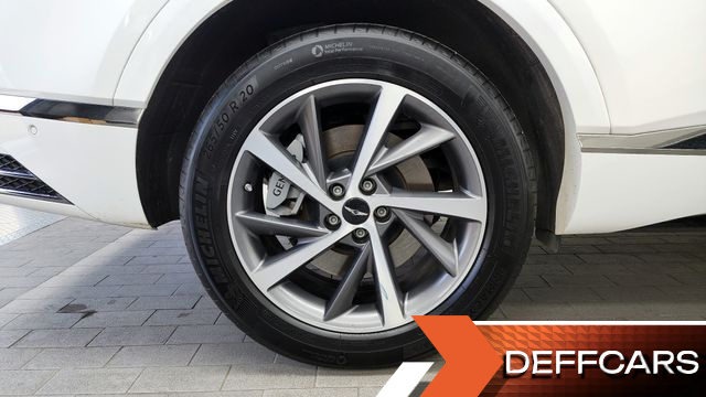 Genesis GV80 2.5T Gasoline AWD купить на сайте DeffCars