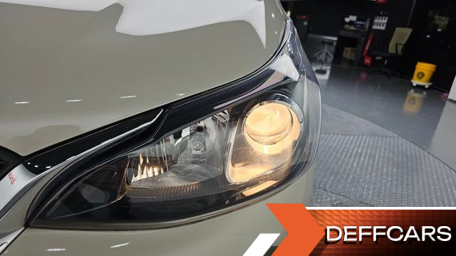 ChevroletGMDaewoo SPARK Premier купить на сайте DeffCars