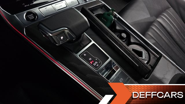 Audi A6 40 TDI Quattro Premium купить на сайте DeffCars