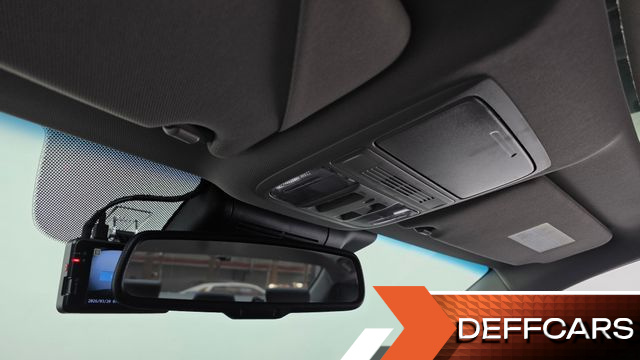 Honda ACCORD 1.5 Turbo купить на сайте DeffCars