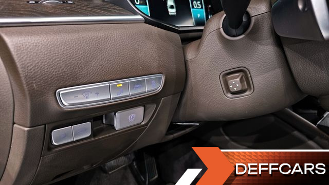 Kia K9 3.8 GDI AWD Grand Platinum купить на сайте DeffCars
