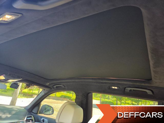 BMW X7 xDrive 40d Design Pure Excellence 6-Seater купить на сайте DeffCars