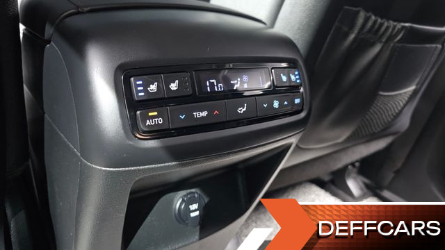 Hyundai PALISADE Gasoline 3.8 2WD Prestige купить на сайте DeffCars