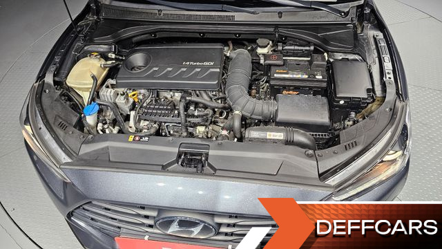 Hyundai VELOSTER 1.4 Turbo Modern купить на сайте DeffCars