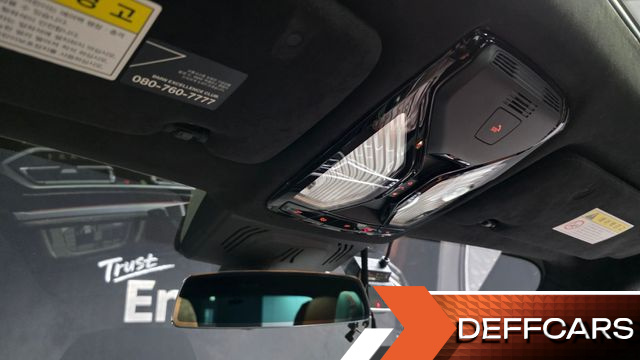 BMW X7 xDrive 30d M Sport 6 STR купить на сайте DeffCars