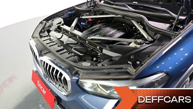 BMW X5 xDrive 30d xLine купить на сайте DeffCars