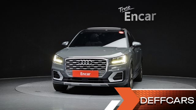 Audi Q2 35 TDI Premium купить на сайте DeffCars
