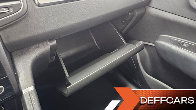 Renault-KoreaSamsung QM6 2.0 GDe LE Signature 2WD купить на сайте DeffCars