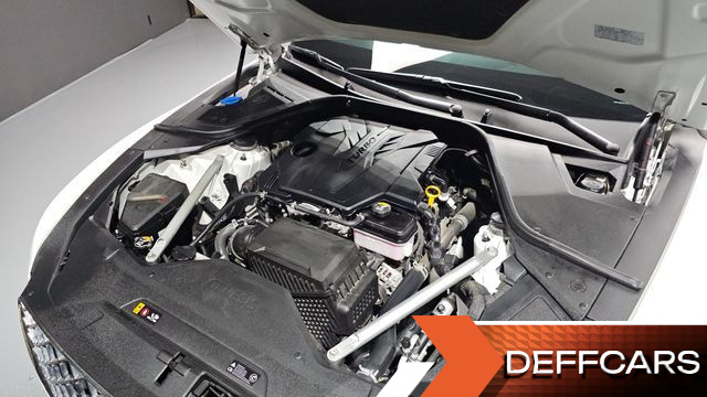 Genesis G80 Gasoline 2.5 Turbo AWD купить на сайте DeffCars