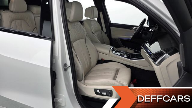 BMW X5 xDrive 40i M Sport купить на сайте DeffCars