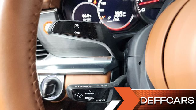 Porsche PANAMERA 2.9 AWD Platinum Edition купить на сайте DeffCars