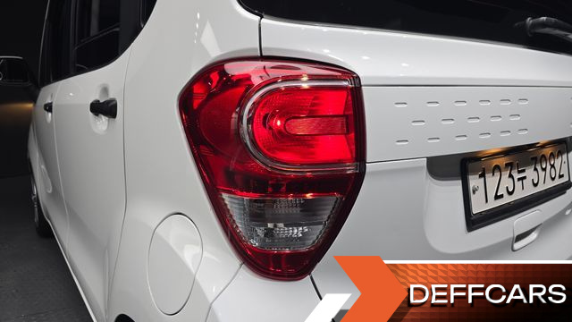 Kia RAY Van Prestige купить на сайте DeffCars