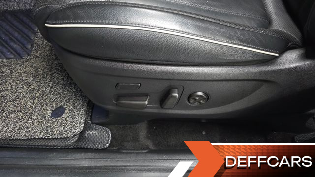 Hyundai PALISADE Gasoline 3.8 4WD Prestige купить на сайте DeffCars
