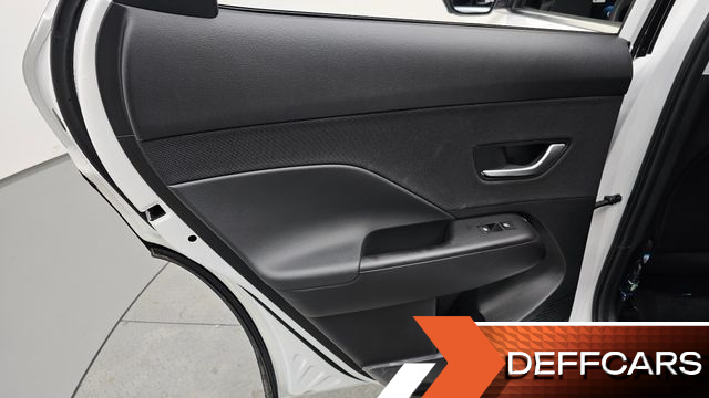 Hyundai KONA Inspiration купить на сайте DeffCars