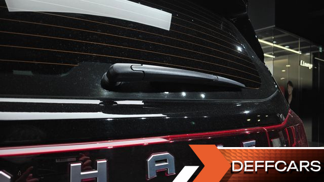 Kia MOHAVE Diesel 3.0 4WD 6-Seater Masters Gravity купить на сайте DeffCars