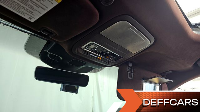 Lincoln AVIATOR 3.0 Black Label AWD купить на сайте DeffCars