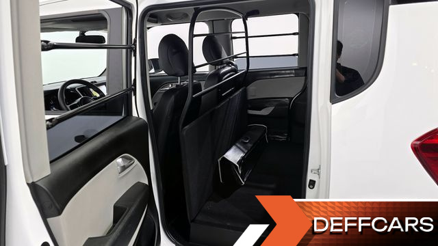 Kia RAY Van Standard купить на сайте DeffCars