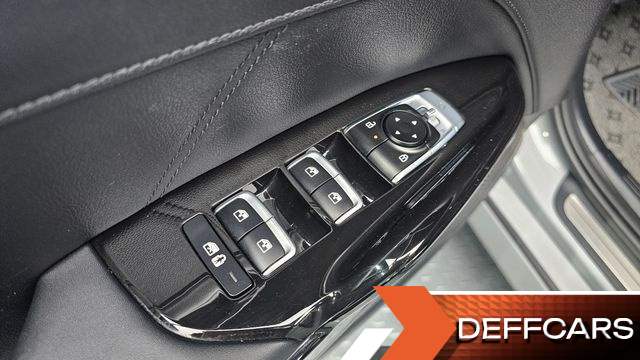 Kia K5 1.6 Turbo Signature купить на сайте DeffCars