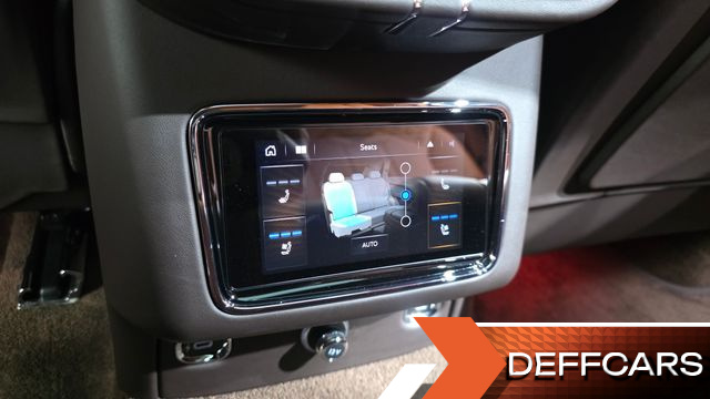 Bentley BENTAYGA 4.0 V8 купить на сайте DeffCars