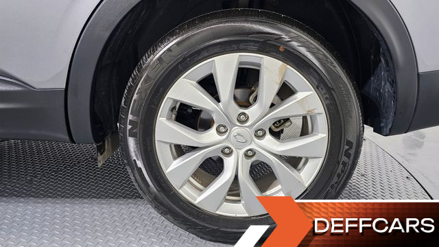 Renault-KoreaSamsung XM3 1.6 GTe LE Plus купить на сайте DeffCars
