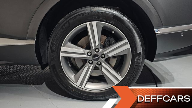 Genesis GV80 2.5T Gasoline AWD купить на сайте DeffCars