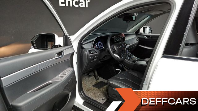 Hyundai PALISADE Gasoline 3.8 2WD Exclusive купить на сайте DeffCars