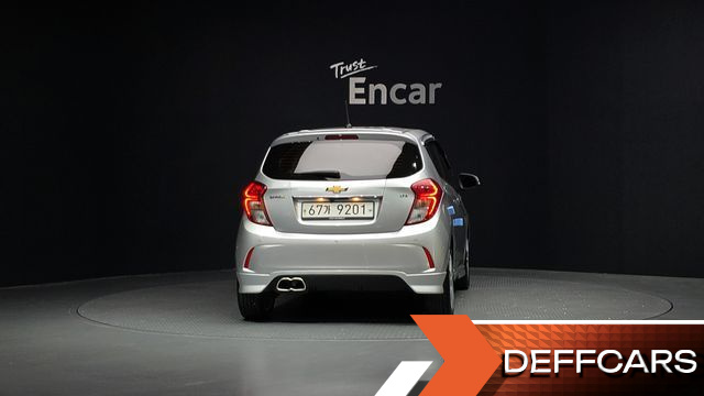 ChevroletGMDaewoo SPARK LTZ купить на сайте DeffCars