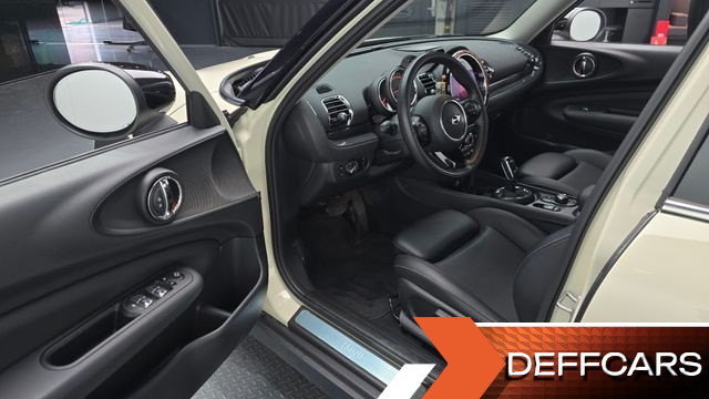 Mini CLUBMAN Standard 2nd купить на сайте DeffCars