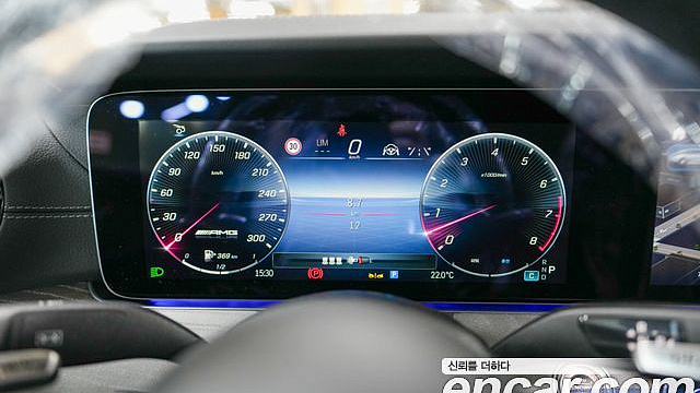 Mercedes AMG GT 4Door 43 4MATIC+ купить на сайте DeffCars