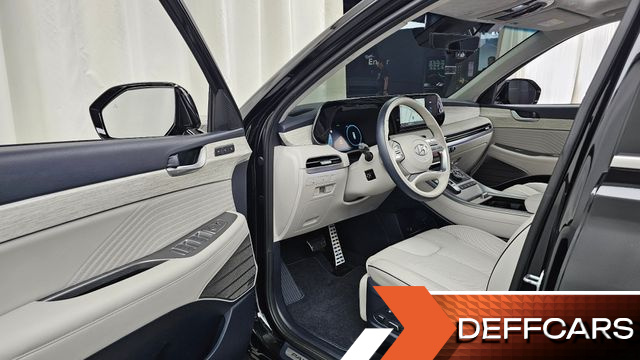 Hyundai PALISADE Gasoline 3.8 4WD Calligraphy купить на сайте DeffCars