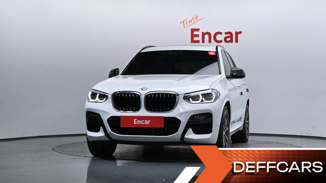 BMW X3 xDrive 30e M sports Online Exclusive Edition купить на сайте DeffCars