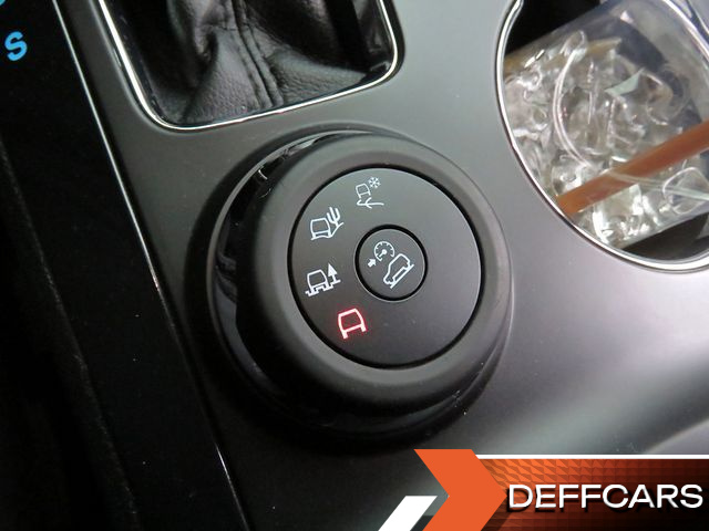 Ford EXPLORER 2.3 LimIted 4WD купить на сайте DeffCars