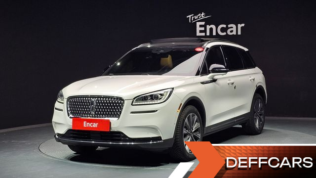 Lincoln CORSAIR 2.0 Reserve AWD купить на сайте DeffCars